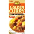 thumbnail image 1 of Golden Curry Sauce Mix, Mild, 3.2 oz, 1 of 1