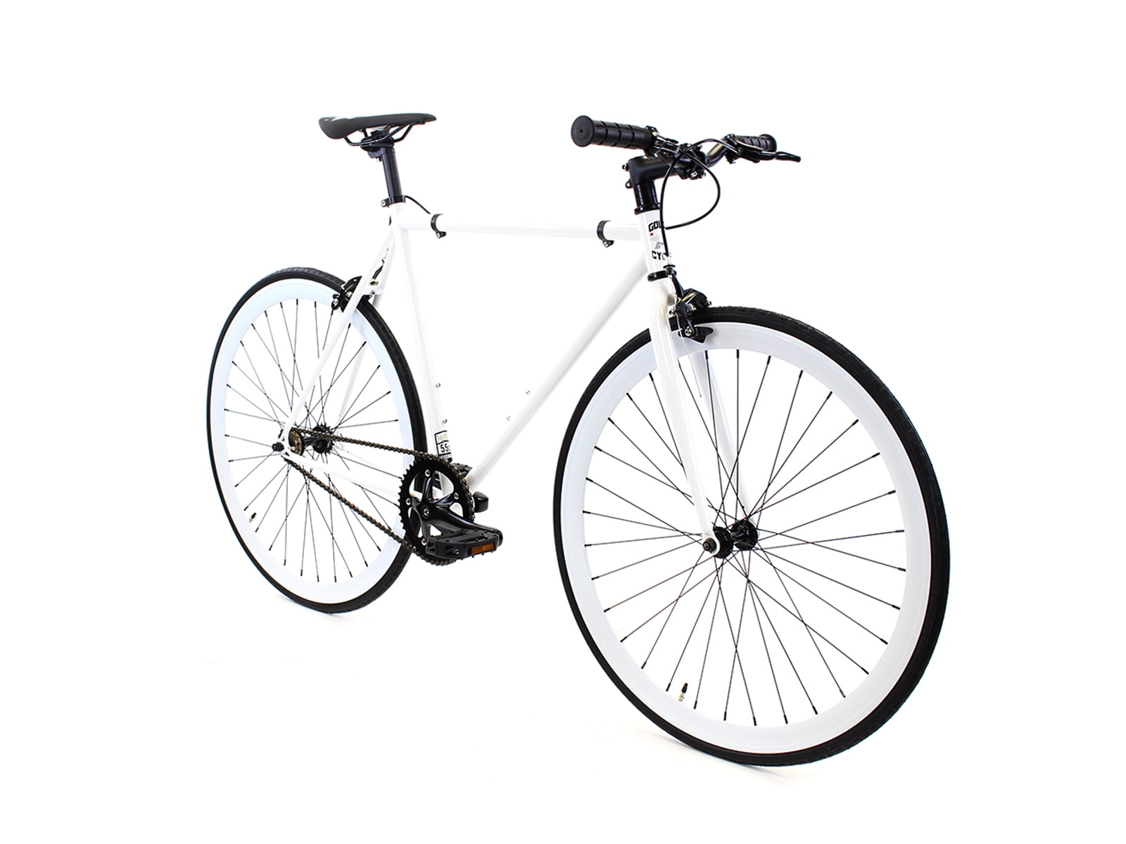 Fixie Bikes in Bikes Walmart