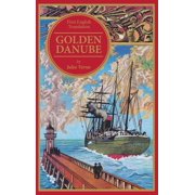 Golden Danube, Hardcover