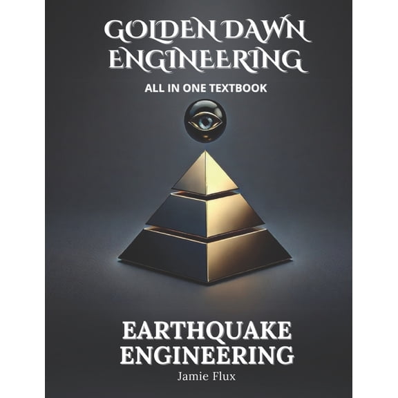 Golden Dawn Engineering All in One Textb Earthquake Engineering All in One Textbook, (Paperback)