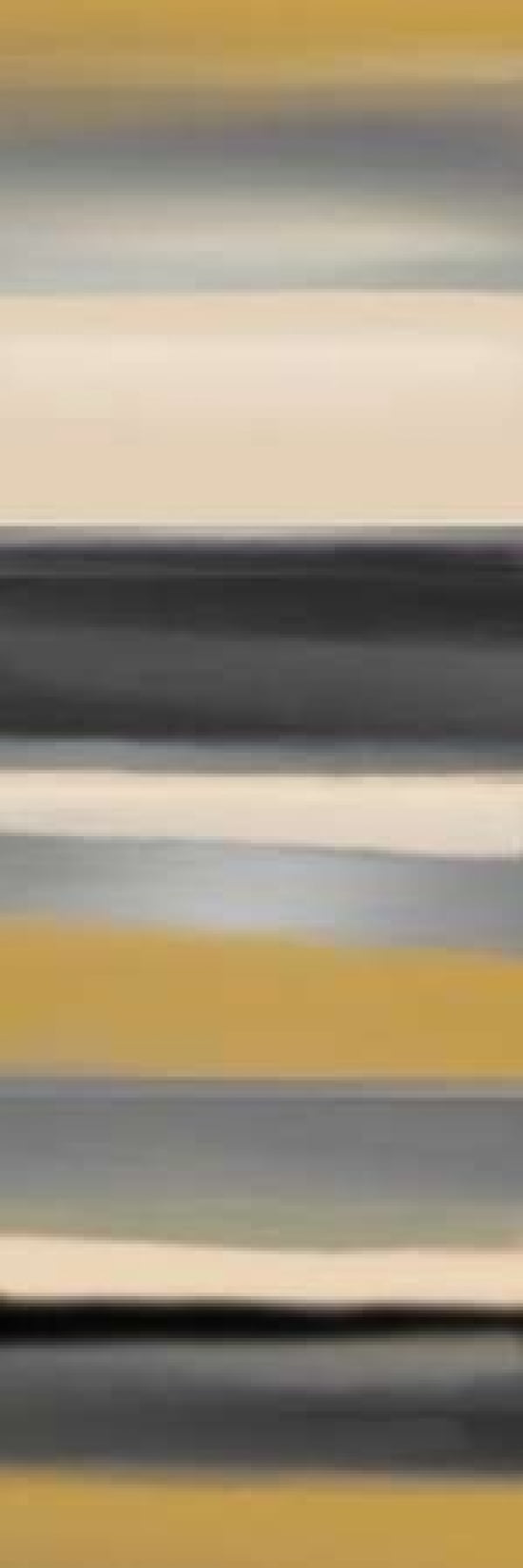 Golden Dawn I Canvas Art - Susan Jill (8 x 24)