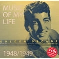 thumbnail image 1 of Golden Decade-Vol.2 (Dean Martin U.a.) 1948/1949 Werner Walendowski (CD), 1 of 1