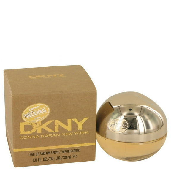 Golden Delicious DKNY by Donna Karan