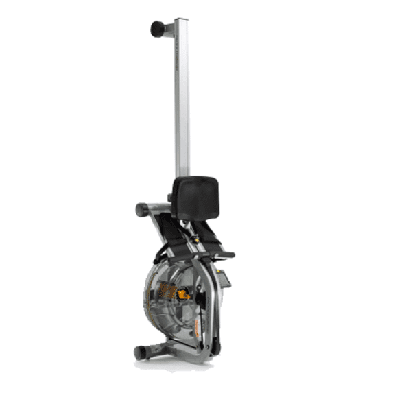 Golden Designs FDF-PACIFIC-CAR-12 Pacific A-R Rower Water-based Rowing Exercise Machine