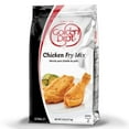 thumbnail image 1 of Golden Dipt Crispy Seasoned Chicken Fry Mix, 5 lb Bag, 1 of 3