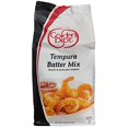 thumbnail image 1 of Golden Dipt Tempura Batter Mix | 5 Pound Bag, 1 of 5