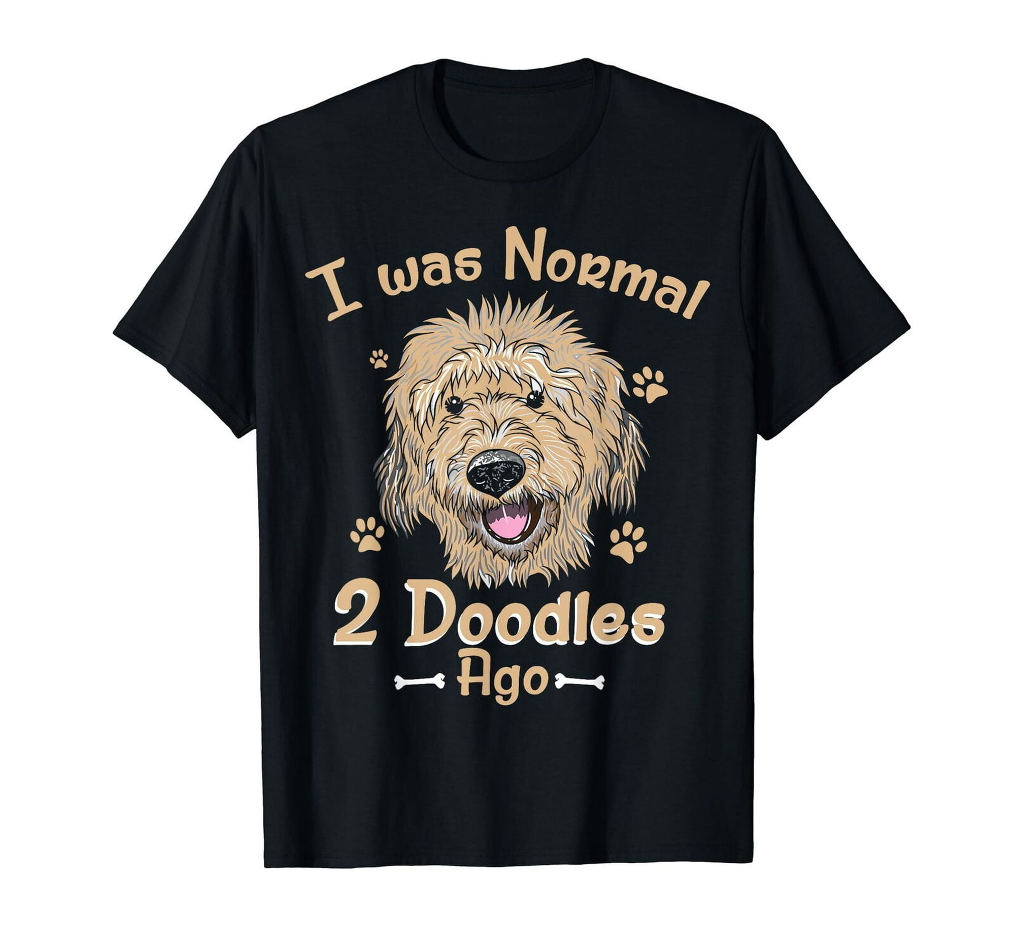 Golden Doodle Dreams: A Tail-Wagging Guide to the Perfect Gifts and Goodies - Walmart.com