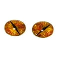 thumbnail image 1 of Golden Dragon Glass Eyes, 1 of 10