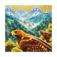 thumbnail image 1 of Golden Eagle Vanguard - Canvas, 1 of 25