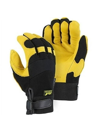 Work Gloves with Grip 81 – Golden Stag Gloves