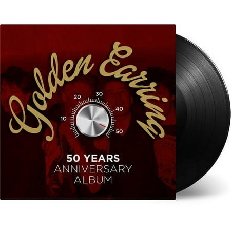 50 Years Anniversary Album [LP] - VINYL
