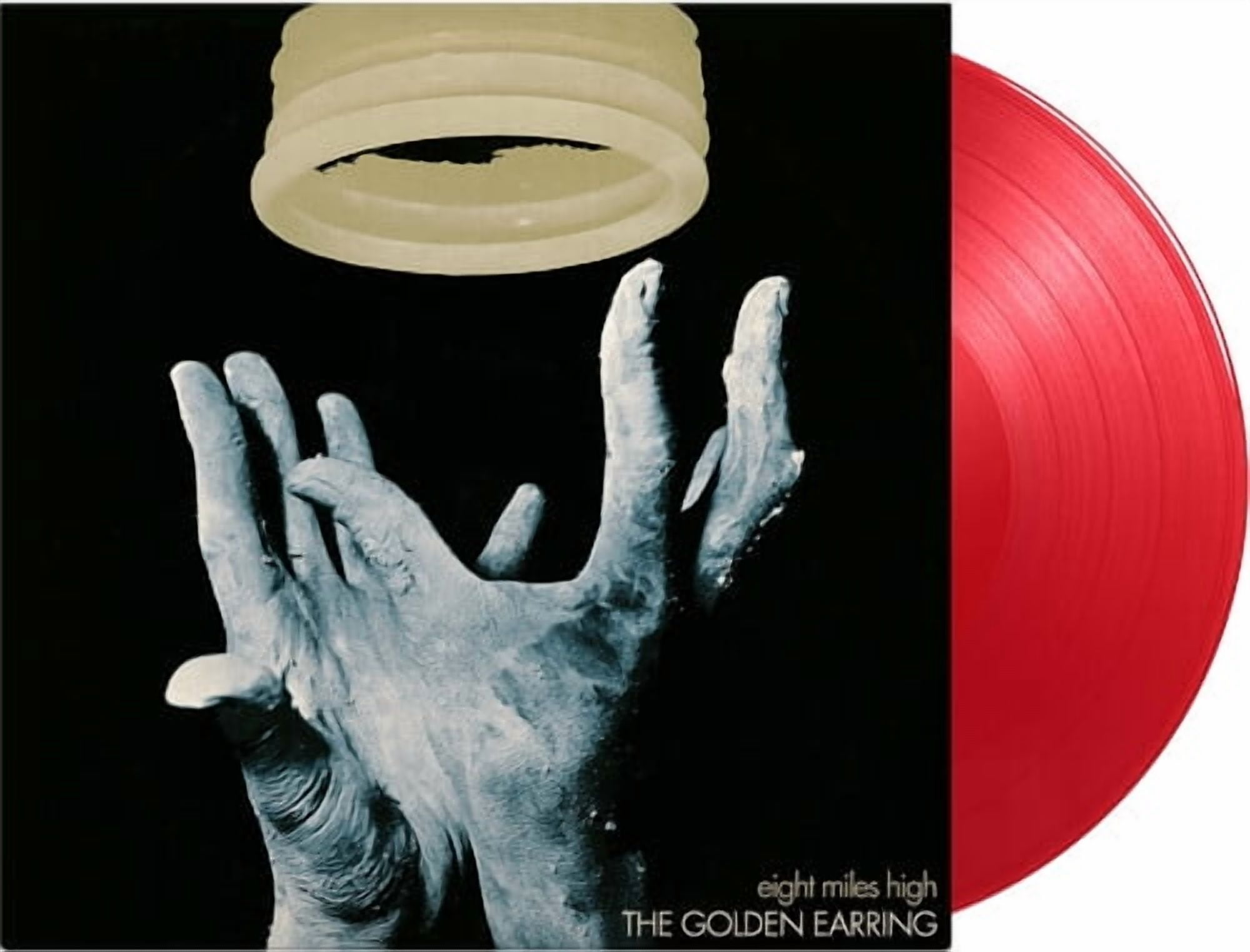 Golden Earring - Eight Miles High - Music & Performance - Vinyl