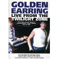 thumbnail image 1 of Golden Earring - Live From the Twilight Zone [DVD], 1 of 1