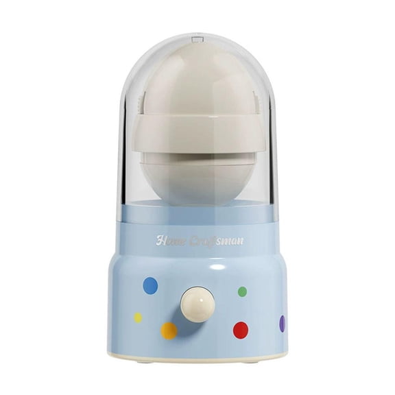Golden Egg Maker Manual Egg Scrambler for Kitchen Mixing Yolks and Whites