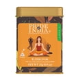 thumbnail image 1 of Pride India Golden Elixir Turmeric Ginger Tea, 20 Tea Bags, 1 of 7