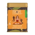 thumbnail image 1 of Golden Elixir (Turmeric Ginger Tea), 1 of 6