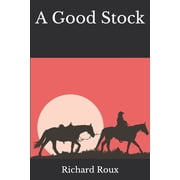 Golden Empire A Good Stock, Book 2, Paperback