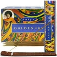 thumbnail image 1 of Golden Era Incense Sticks And Incense Stick Holder Bundle Insence Insense Satya Incense, 1 of 3
