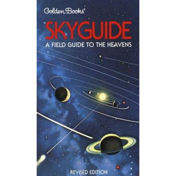 Pre-Owned Skyguide: A Field Guide to the Heavens (Paperback) 0307136671 9780307136671