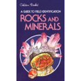 thumbnail image 1 of Pre-Owned Rocks and Minerals (Field Guide and Introduction to the Geology and Chemistry of) (Paperback) 0307136612 9780307136619, 1 of 1