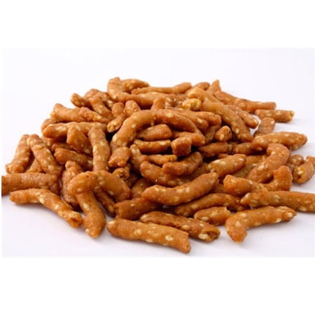 Golden Flavor Foods BG13693 Golden Flavor Foods Cajun Sesame Stick - 1x15LB