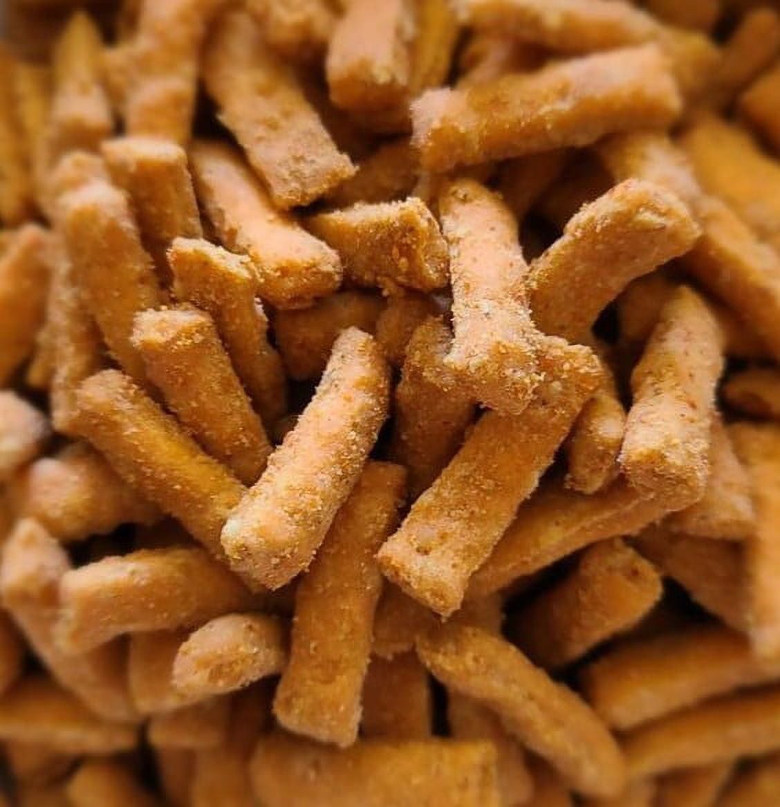 Golden Flavor Foods Sesame Sticks With Ww (1x15LB ) main image 0