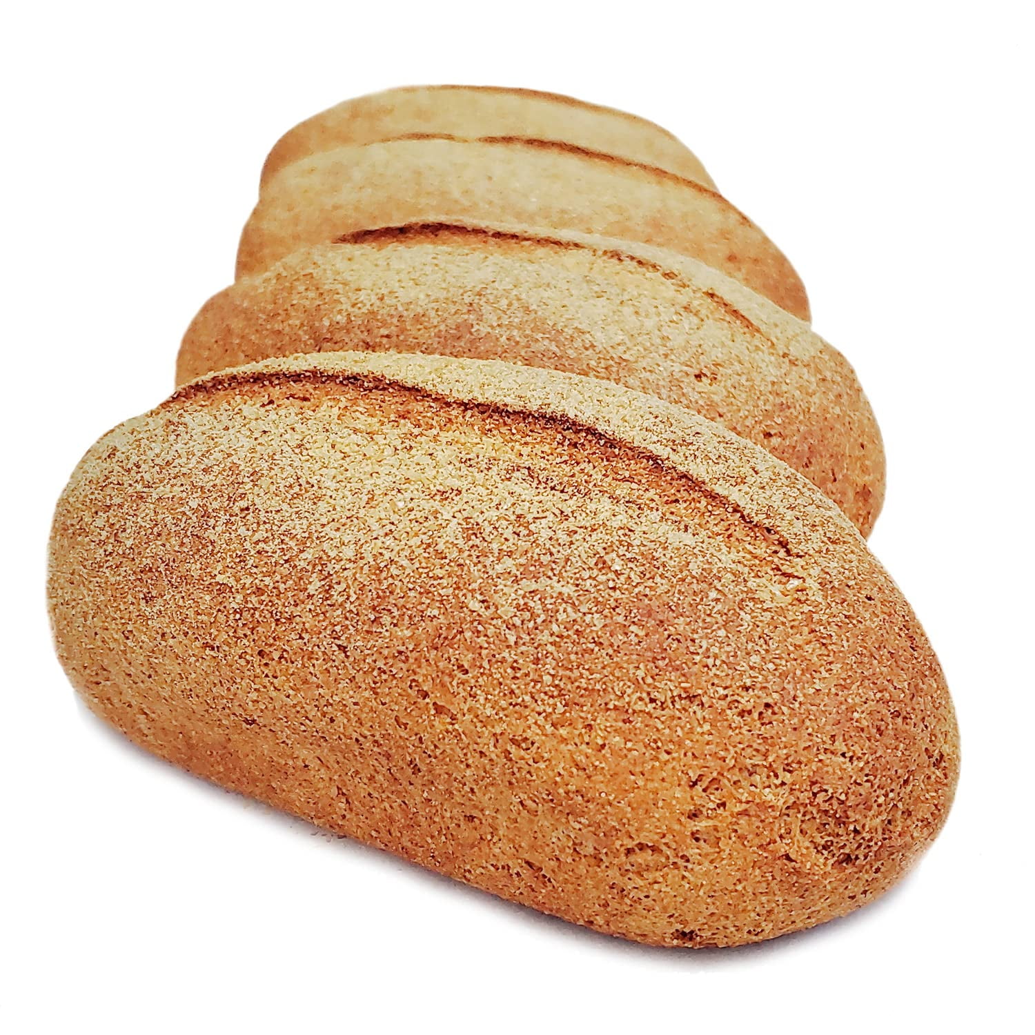 Golden Flax Keto Bread Clean Keto, Paleo, Vegan Lectin Free, Low