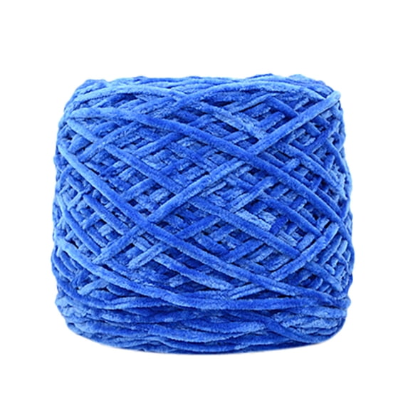 Golden Fleece Velvet Yarn, 03 Color - Soft Plush, Fluffy, Lightweight, Warm For Knitting, Crocheting, Scarf, Hat, Amigurumi, Home Decor, Diy Projects, Gift Making, Blankets,