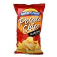 thumbnail image 1 of Golden Fluff 51602 Medium Ketchup Potato Chips, Case of 12 x 5 oz, 1 of 1