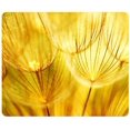thumbnail image 1 of Golden Fluff Mouse pads Gaming Mouse Pad 9.84x7.87 inches, 1 of 3