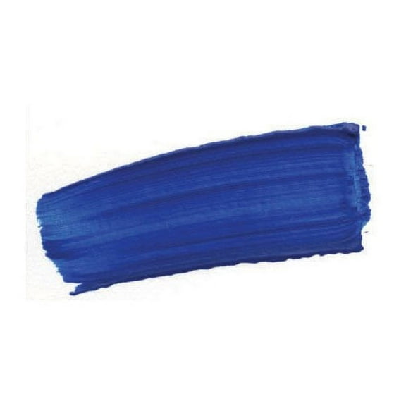 Golden Fluid Acrylic, 1 oz., Primary Cyan