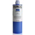 thumbnail image 1 of Golden� Fluid Acrylic, 16 oz., Cobalt Blue, 1 of 2