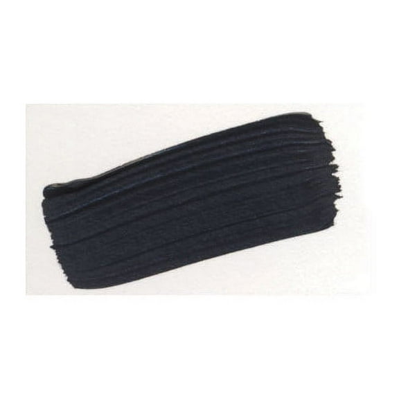 Golden Fluid Acrylic, 8 oz., Carbon Black