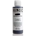 thumbnail image 1 of Golden Fluid Acrylic Paint, 4 oz, Anthraquinone Blue, 1 of 5