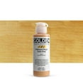 thumbnail image 1 of Golden Fluid Acrylic Paint, 4 oz, Bright Gold (Fine), 1 of 2