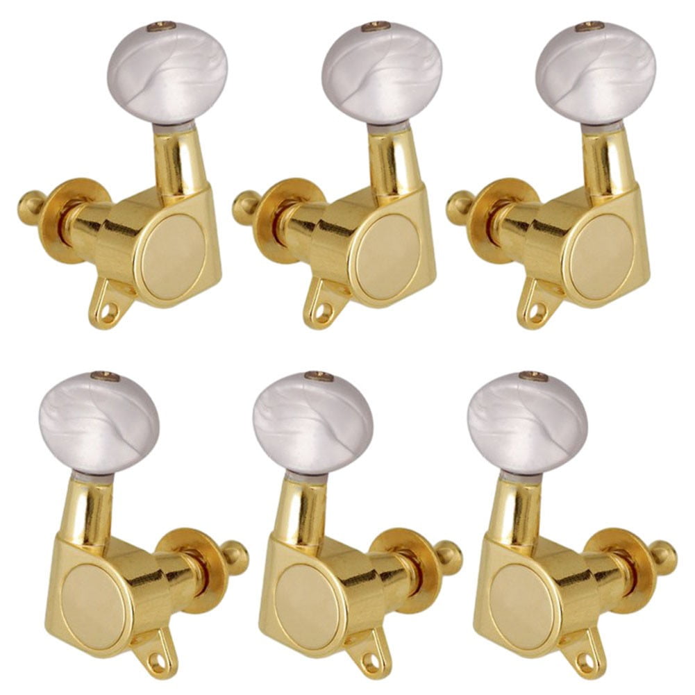 Golden Folk Acoustic Electric Guitar Guitar Tuning Peg key Machine