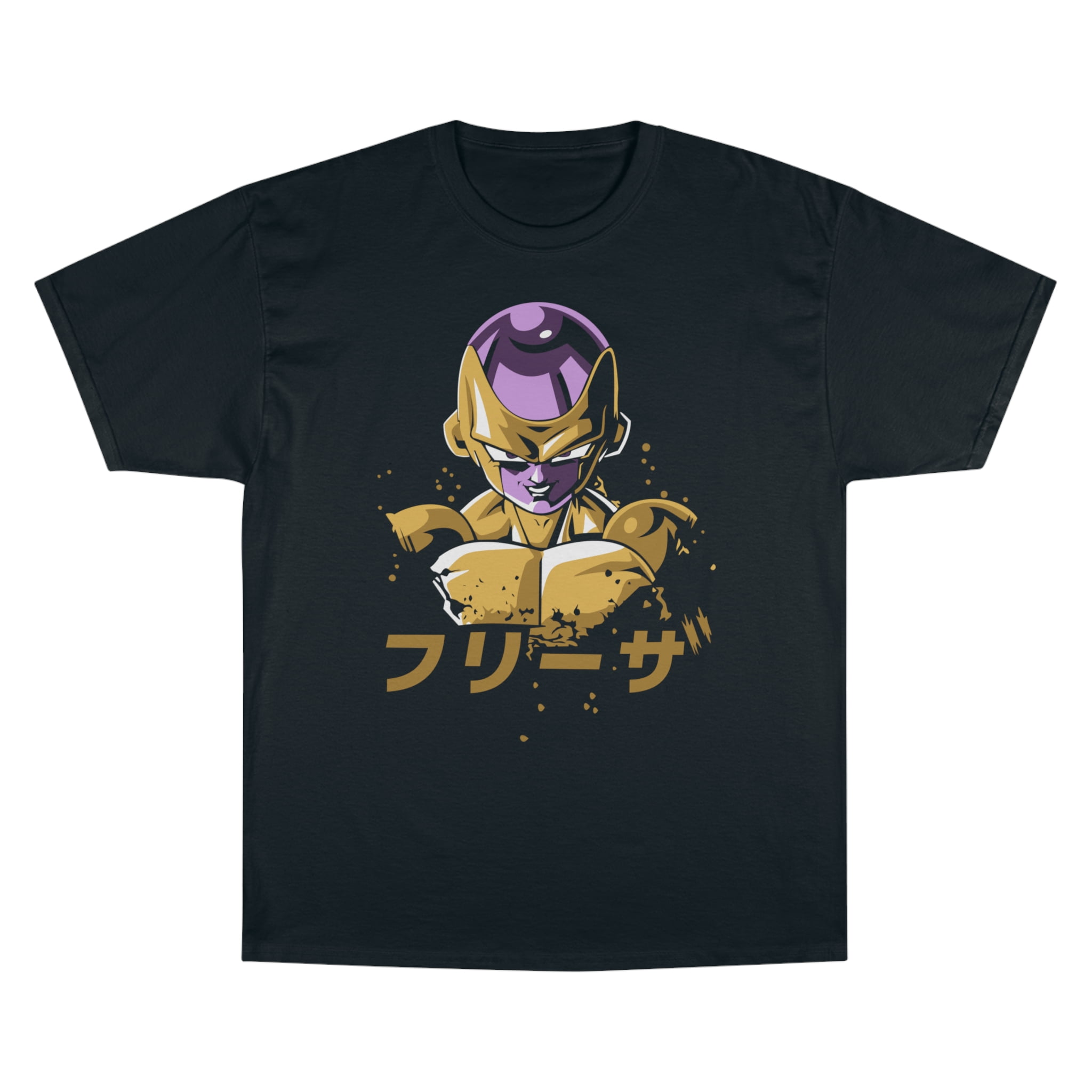 T Shirt Dbz X Champion Champion X Dragon Recognized Ball Z Shenron