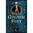 thumbnail image 1 of Pre-Owned Golden Fury, A Paperback, 1 of 1