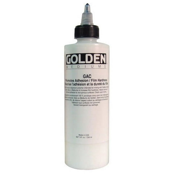 Golden® GAC 400, 8 oz.