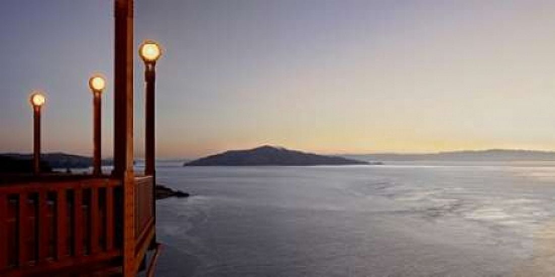 Golden Gate Bridge - 38 Canvas Art - Alan Blaustein (24 x 48)