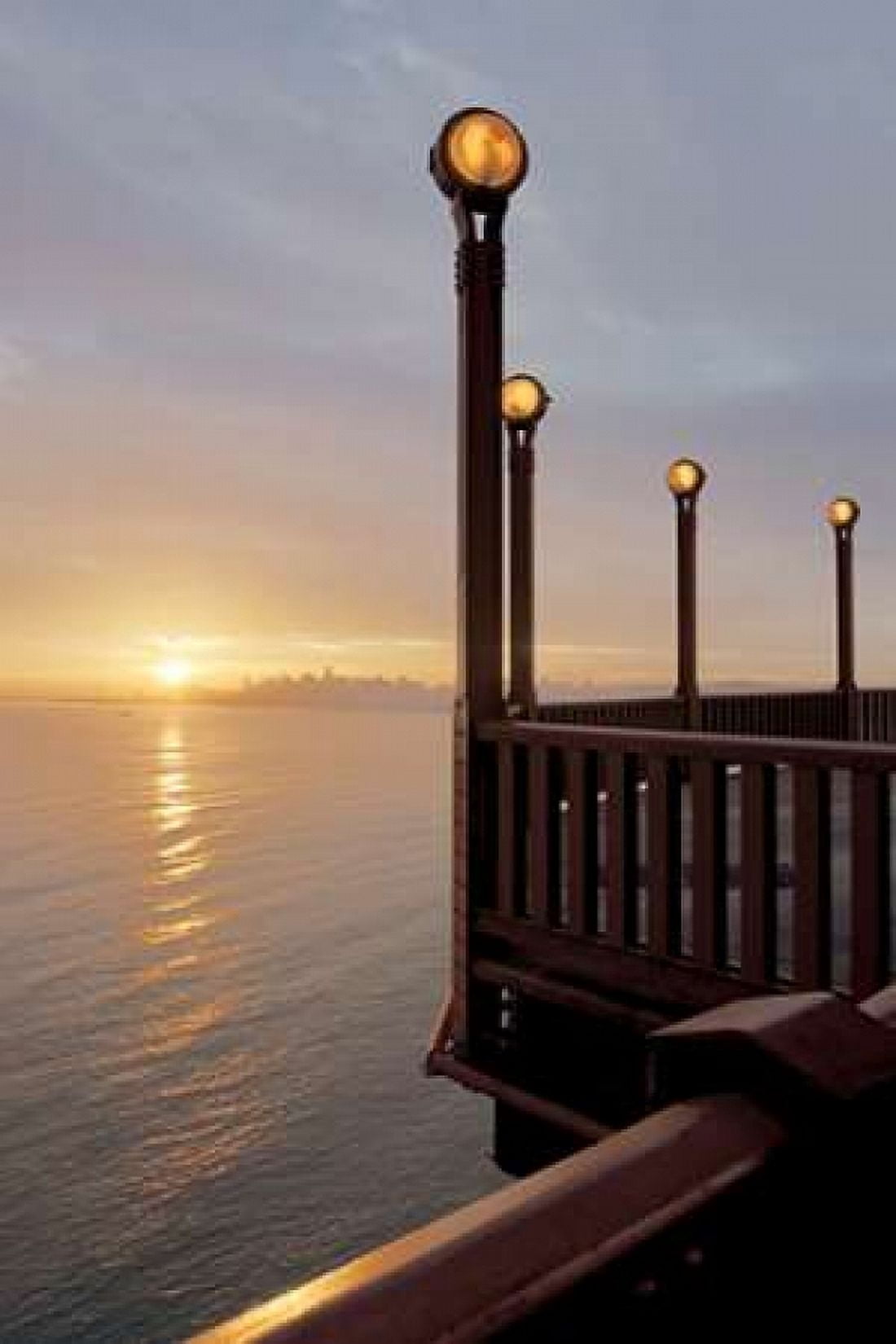 Golden Gate Bridge - 47 Canvas Art - Alan Blaustein (24 x 36)