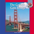thumbnail image 1 of Pre-Owned Golden Gate Bridge (Library Binding) 1591978351 9781591978350, 1 of 1