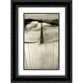 thumbnail image 1 of Golden Gate Bridge In Fog 2x Matted 16x20 Black Ornate Framed Art Print by Roger Ressmeyer, 1 of 2