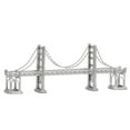 thumbnail image 1 of Golden Gate Bridge Mini Wire Models, 1 of 1