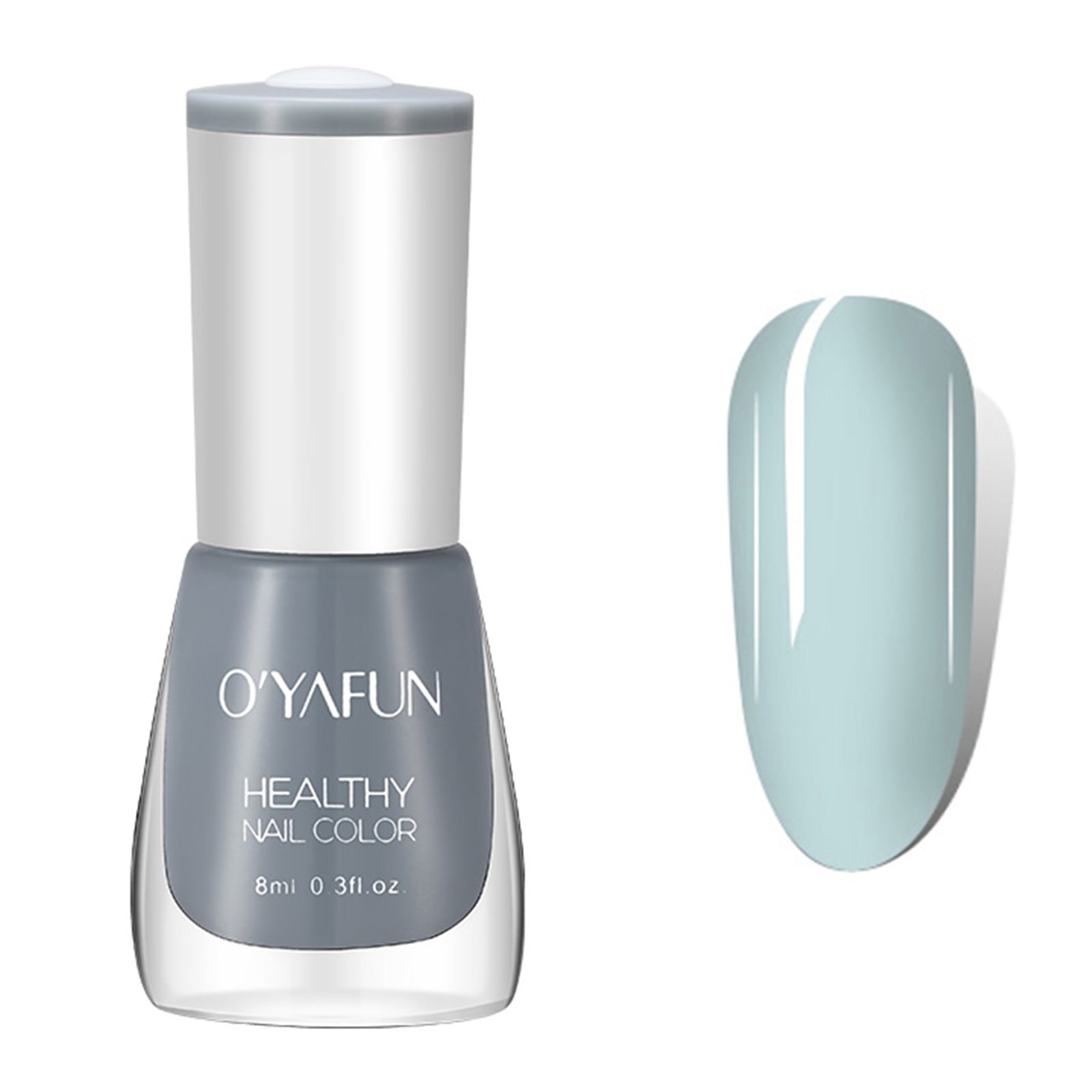 The Gel Bottle Gel Fall Gel Polish Nail Strengthener Base Coat Glitter for Gel Nails Girls Nail Glow in The Dark Fingernail Polish Girl Gel Gel Polish Color Changing 10 Day Nails Nail Base Coat Gel Cu