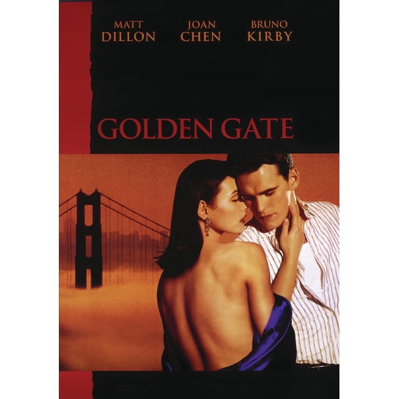 MGM Mod - Golden Gate [DIGITAL VIDEO DISC]