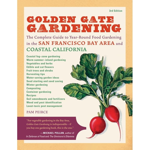 Golden Gate Gardening