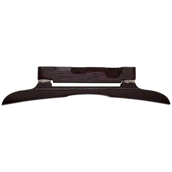 Golden Gate M-200 Adjustable Mandolin Bridge - Rosewood