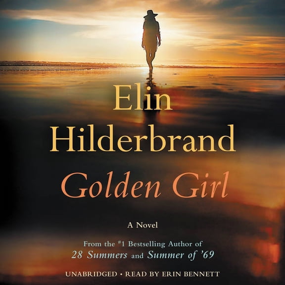 Golden Girl (CD-Audio)