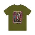 thumbnail image 1 of Golden Girl Shirt, Golden Girl Leopard Shirt, Original Design, 1 of 10